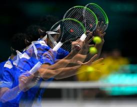 Una bellissima immagine di Sonego