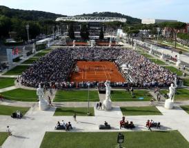 La tradizione del Foro Italico