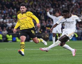 Numero gol Vinicius