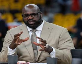 Patrimonio Shaq