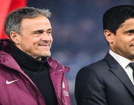 Presidente PSG