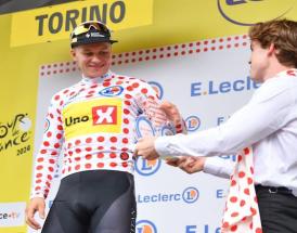 colori maglie Tour