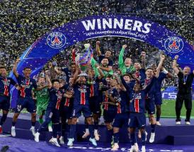 Stipendi PSG