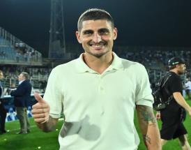 Patrimonio Verratti