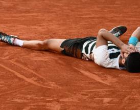 Tornei vinti da Alcaraz