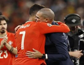 Trofei vinti da Cristiano Ronaldo