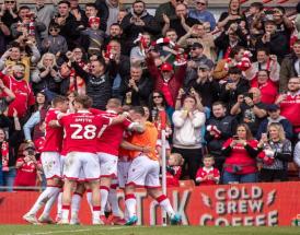 Stipendi Wrexham