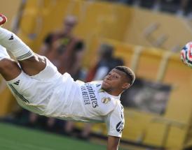 Pronostico PSG Real