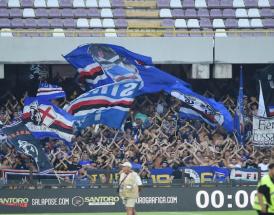 Pronostico Monza-Sampdoria