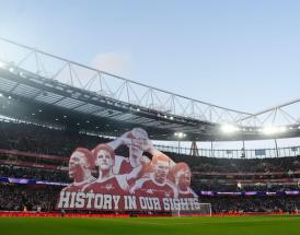Confronto stipendi Atletico-Arsenal