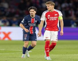 Stipendi PSG Arsenal 