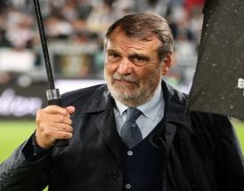 Marco Tardelli Opinionista