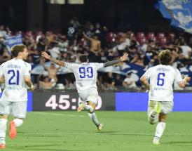 Pronostico Brescia-Ascoli