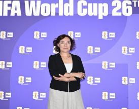 Giornaliste Sportive Mondiali 2026: