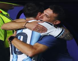 Triplette calcio