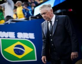 Trofei vinti da Carlo Ancelotti