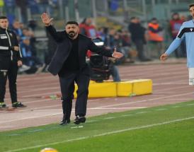 Stipendio Gattuso