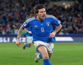 Premio Solidarieta FIFA