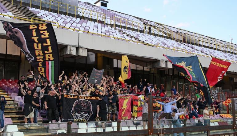 Proprietario Ravenna
