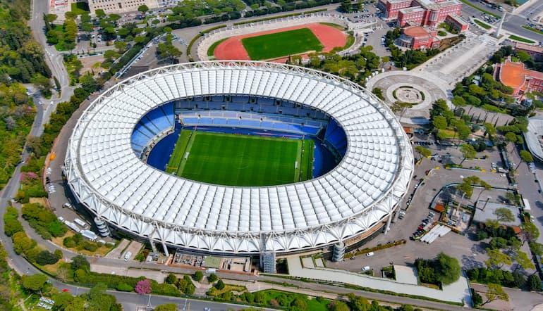 Qualificazioni Euro 2028 Italia