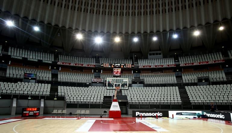 Squadre Basket Roma