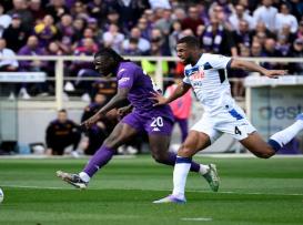 Numero gol Kean