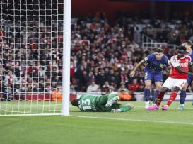 Stipendi PSG Arsenal