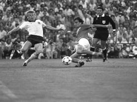 Marco Tardelli Opinionista