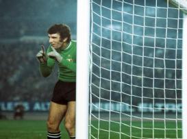 Record Dino Zoff