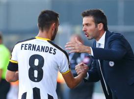 Andrea Stramaccioni Stipendio