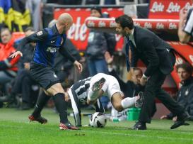 Andrea Stramaccioni Stipendio