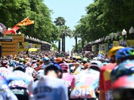 Montepremi Tour de France 2026