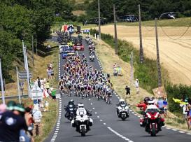 Budget Squadre Tour de France 2026