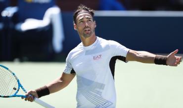 Fognini a NY