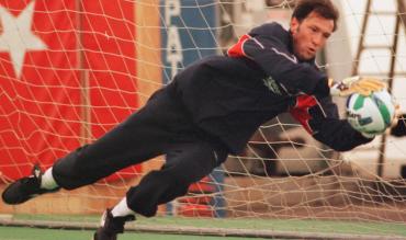 Zenga negli USA!