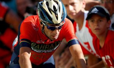 Vincenzo Nibali al Tour!