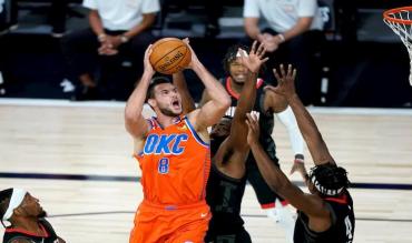 Danilo Gallinari!