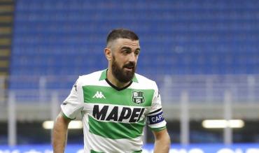 La Mapei!