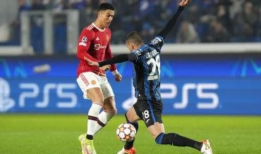Demiral su Cristiano Ronaldo