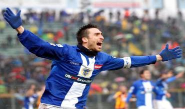 record serie B