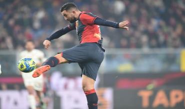 Record gol Serie B