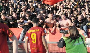 Numero gol Iemmello