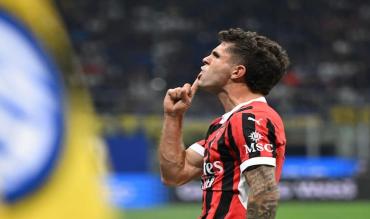 Numero gol Pulisic