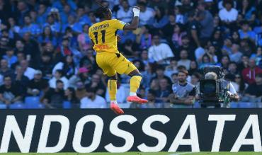 Lookman numero gol