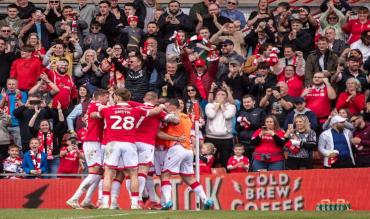 Stipendi Wrexham