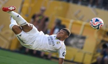 Pronostico PSG Real