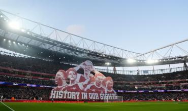 Confronto stipendi Atletico-Arsenal