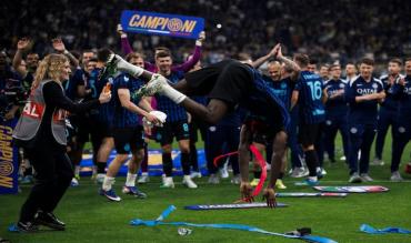 L'Inter ha vinto 21 Scudetti