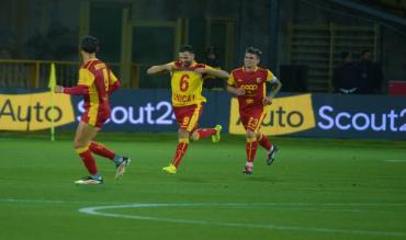Numero Gol Iemmello