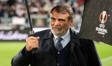Marco Tardelli Opinionista